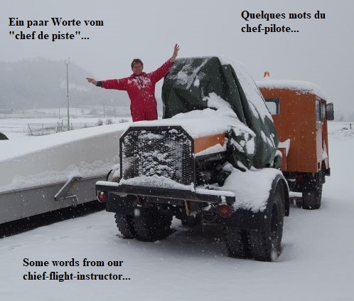Quelques mots de Christian pour Noel 2019...cliquez sur la photo