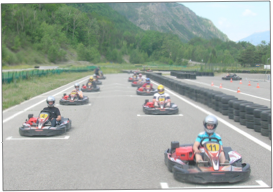 kart