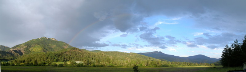 panorama blachere r